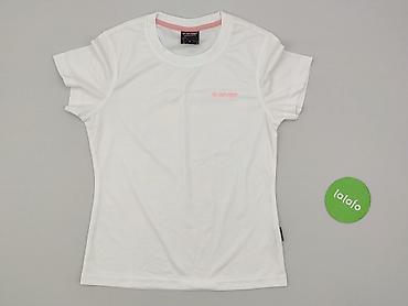 nike tech media expert: Hi-Tec, T-shirt damski, rozmiar M — 2