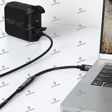 переходник для наушников на пк: Аудио-адаптер Acefast J13 AUX 3.5mm (TRRRS) to USB-A — это стильное и — 3