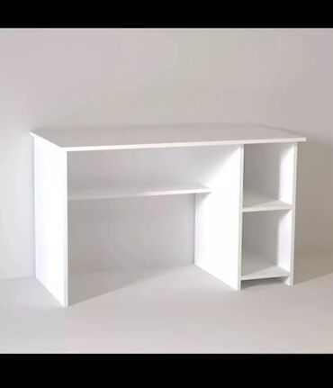 Sifarişlə kompyuter masaları: Düz masa, Polkalı, Siyirməli, Azərbaycan, Sadə laminat, Zəmanətli, Kredit yoxdur — 9