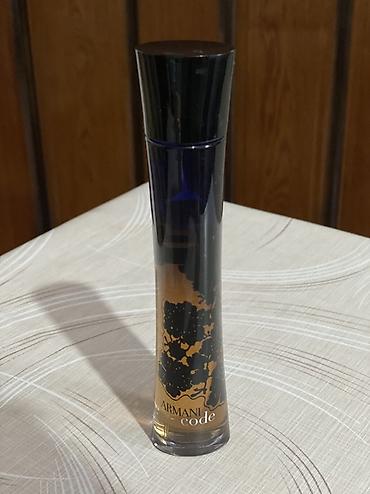 скупка духов: Продаю б/у парфюм (perfume), флаконы почти полные, использовали мало — 2