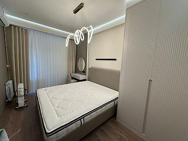development: Сдается 4-комнатная квартира в Немецком квартале Площадь — 103 м² — 2
