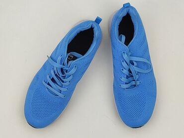 biale buty do czarnych rajstop: Fashion, Sneakers for men, size 42