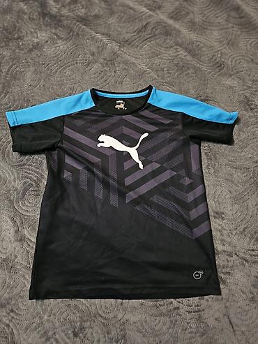 satom: Puma ženska majica M vel — 1