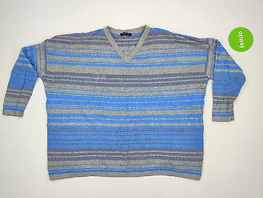 sweter montego: Sweter damski, rozmiar L — 2