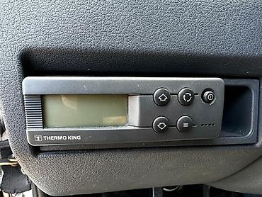 ремонт ремень: Рефрижераторный фургон Mercedes-Benz Sprinter CDI Ассалам у — 8