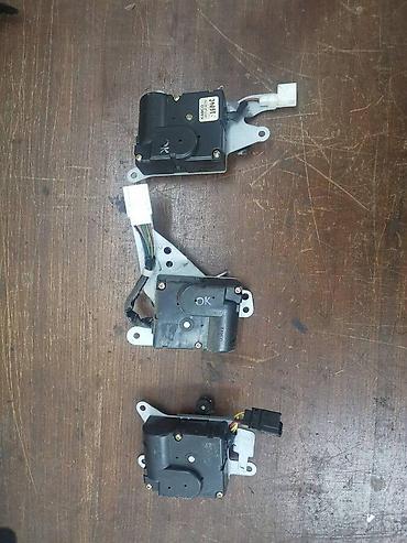 MOTOR KLAPNE VENTILACIJE ZA HYUNDAI SANTA FE OD 2001. DO 2006. GOD