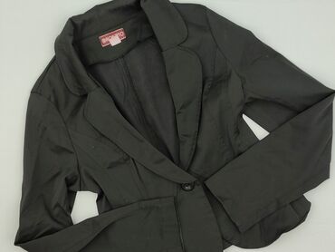 Women's blazer, size L (EU 40)