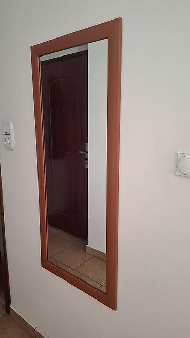 spavace sobe kupujemprodajem: Fenomenalno ogledalo po extra ceni. 110x50cm. Moze da se kači i — 6