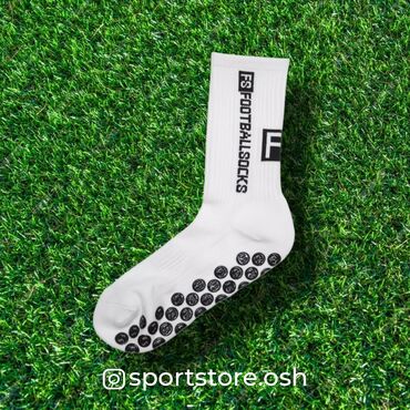 дрон ош: Футбольные носки с антискользящим протектором FOOTBAL SOCKS 📏Размер