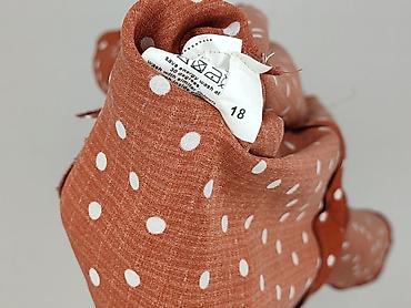 bluzka lata 60: Classic, Bluzka damska, rozmiar 3XL — 6