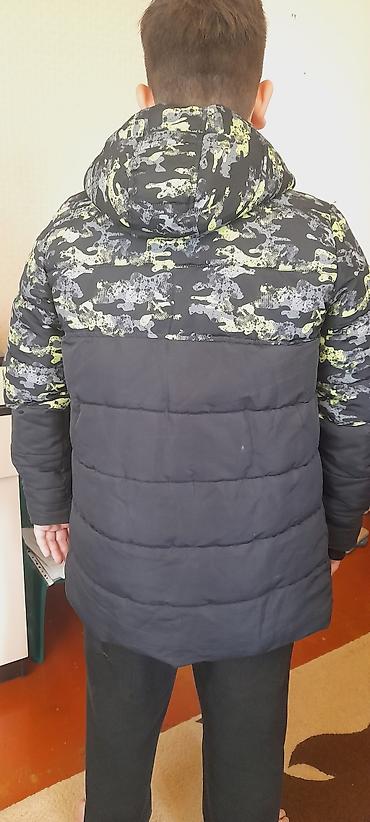 5 yas: Kurtka, Oğlan üçün, 12 - 14 yaş, Lc Waikiki — 4