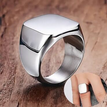 Prstenje: Vel:13
Cena:1100din — 17