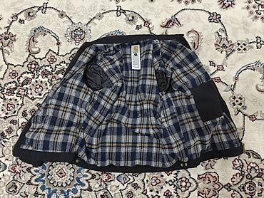 carhartt: Carhartt Detroit jacket Размер :M Единственный недостаток это то что — 3