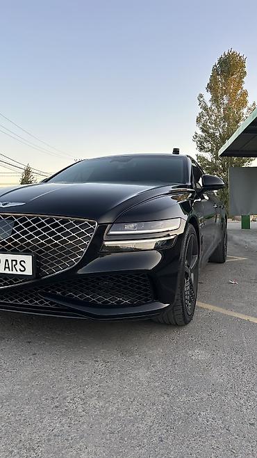 Hyundai: Hyundai : 2021 г., 3.5 л, Бензин at lalafo.kg — 13 Hyundai: Hyundai : 2021 г., 3.5 л, Бензин — 13