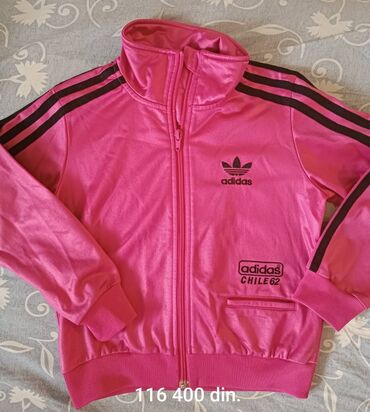 muški šeširi za leto: Adidas, With zipper, 110-116