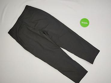projekt h: H&M, Spodnie materiałowe damskie, rozmiar M — 3