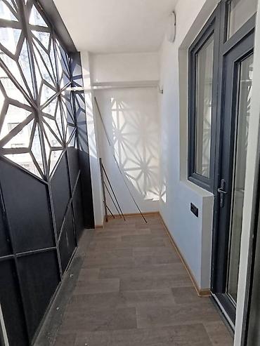 Продажа квартир: 1 комната, 52 м², Индивидуалка, 3 этаж, Дизайнерский ремонт — 10