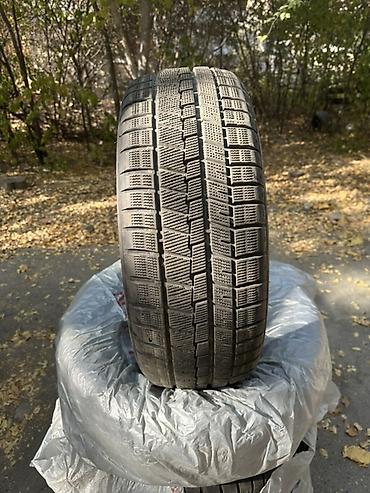 952 2: Шины 215 / 55 / R 17, Зима, Новый, Комплект, Легковые, Китай — 3