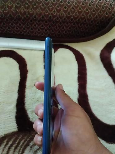 poco x3 kabro: Poco M3, rəng - Mavi, Sensor — 4