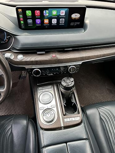 Hyundai: Hyundai Genesis: 2021 г., 2.5 л, Автомат, Бензин, Седан — 8