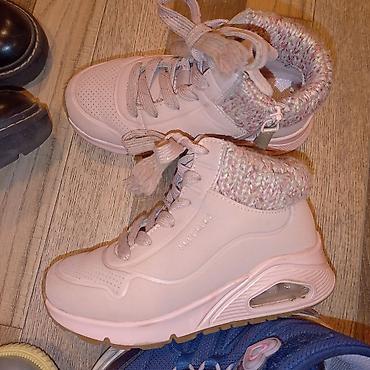 Čizme: Čizme, Skechers, Veličina - 25 — 7