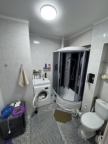 реальному: 2 комнаты, 48 м², Золотой квадрат Индивидуалка, 2 этаж, Евроремонт — 6