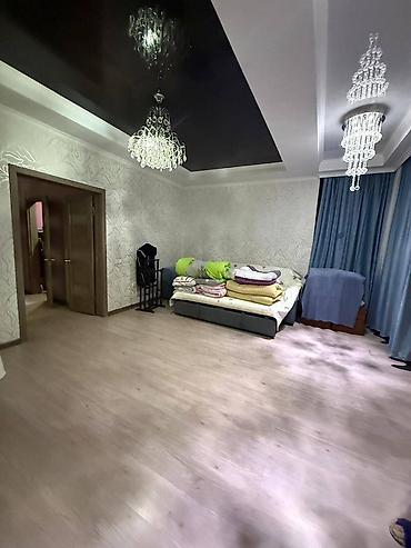 Продажа квартир: 2 комнаты, 65 м², Элитка, 12 этаж — 10