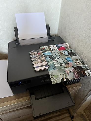epson l4160: МОЖНО В РАССРОЧКУ 🔥 На 3 месяца по 8333 Фото-принтер Epson EcoTank — 4