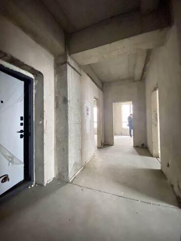 Продажа квартир: 3 комнаты, 88 м², Элитка, 6 этаж, ПСО (под самоотделку) at lalafo.kg — 2 Продажа квартир: 3 комнаты, 88 м², Элитка, 6 этаж, ПСО (под самоотделку) — 2