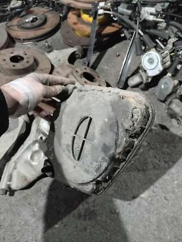 Filteri: KUCISTE FILTERA VAZDUHA ZA ALFA ROMEO 159 OD 2005. DO 2011. GOD. | — 1