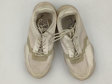 buty sizzer: Sneakersy damskie, rozmiar 43 — 1