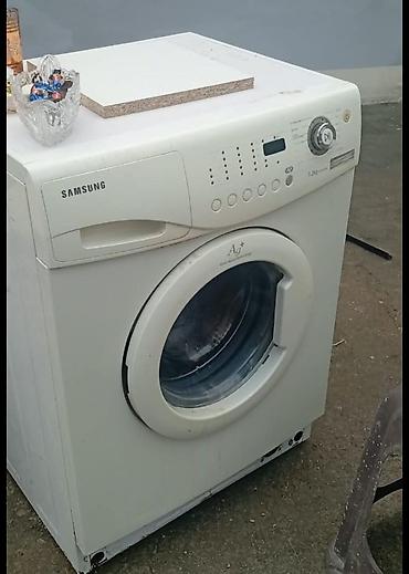 samsung dvd player: Samsung paltaryuyan 5 kq tam işlekdir Tecili satilir 100 azn Unvan — 1