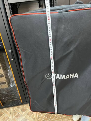 Dinamiklər və kolonkalar: Yeni Yamaha Kolonka, Növ - Toy üçün -da lalafo.az — 5 Dinamiklər və kolonkalar: Yeni Yamaha Kolonka, Növ - Toy üçün — 5