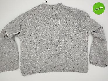 kurtka mis hm: H&M Divided, Sweter damski, rozmiar M — 3
