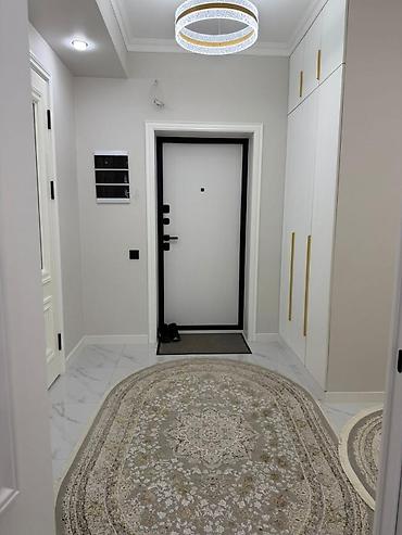 Продажа квартир: 2 комнаты, 80 м², Элитка, 6 этаж, Дизайнерский ремонт — 15