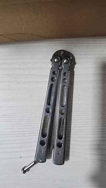 нож для метания: Knife бабочка — 1
