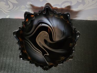 Ostali antikviteti: Cinija za voce Hrastnik Abel Zagreb 1978god. Cinija za voce itd,pun — 5