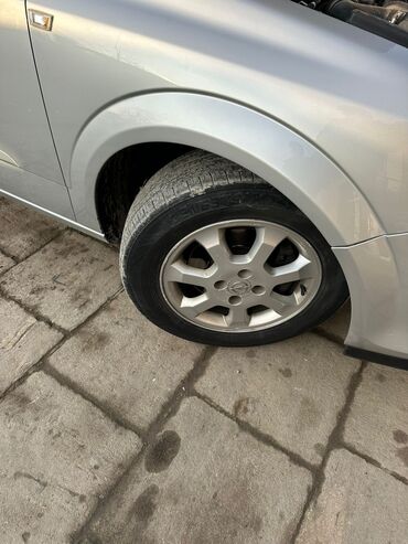 təkər 215 65 16: Yeni Disk təkər Opel 215 / 60 / R 15, 4 Boltlu