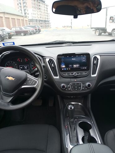 Chevrolet: Chevrolet Malibu: 1.5 l | 2018 il 170000 km Sedan — 12