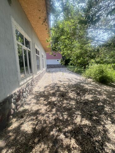 Другая коммерческая недвижимость: Продается зона отдыха находится в Панфиловском районе, урочище — 4