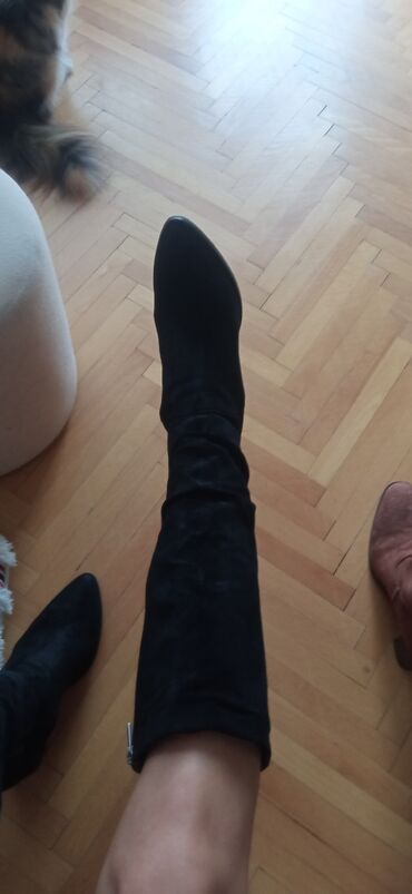 Čizme: Čizme, 41 — 8