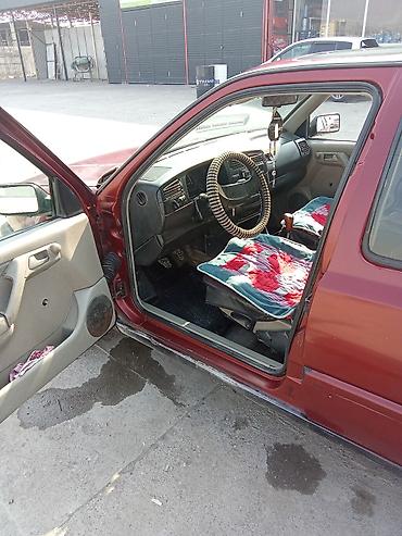 Volkswagen: Volkswagen Golf: 1992 г., Хэтчбэк — 9