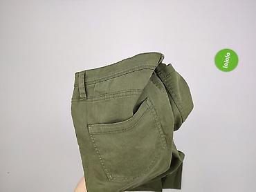 kargo spodnie: Spodnie cargo damskie, rozmiar 2XL — 5