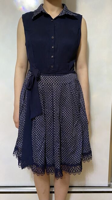 pierre cardin azerbaycan: Kokteyl donu, Mini, Pierre Cardin, M (EU 38) lalafo.az -da pierre cardin azerbaycan: Kokteyl donu, Mini, Pierre Cardin, M (EU 38)