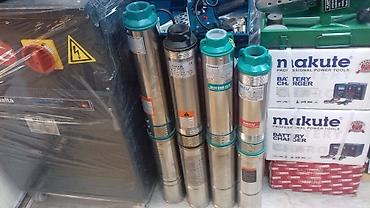 Şlanqlar: Nasos nasoslar su nasosu depodan nasoslarin optovoy qiymata onlayn — 3