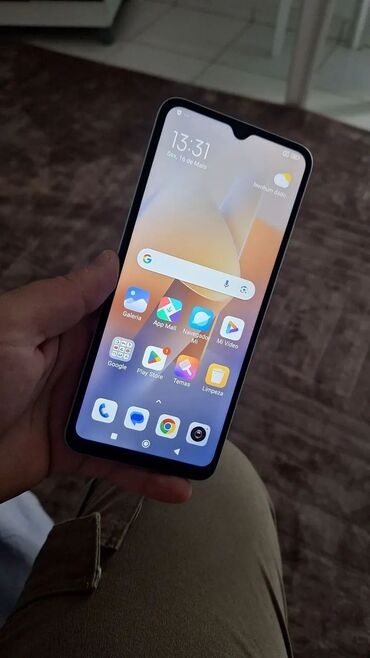 xiaomi redmi 4 16gb silver: Xiaomi Redmi 13C, rəng - Qara