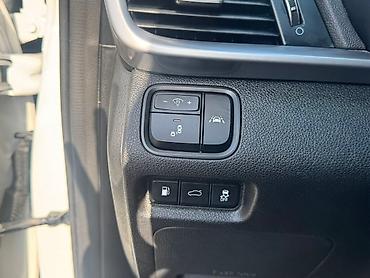 Kia: Kia Optima: 2019 г., 2.4 л, Автомат, Бензин, Седан — 9