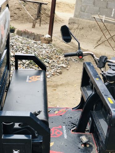 бэушные скутеры: Легкий грузовик