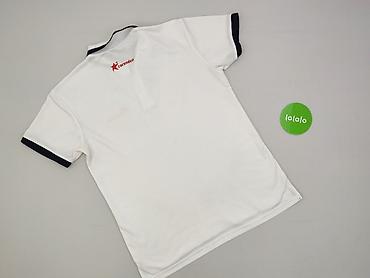 dresy next: Koszulka polo dla mężczyzn, rozmiar L — 4