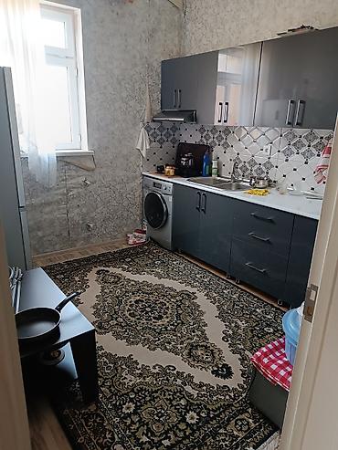 ev heyet: 4 otaqlı, 132 kv. m, Kredit yoxdur, Orta təmir — 5